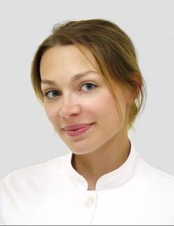 Dra. Natalia VOLKOVA