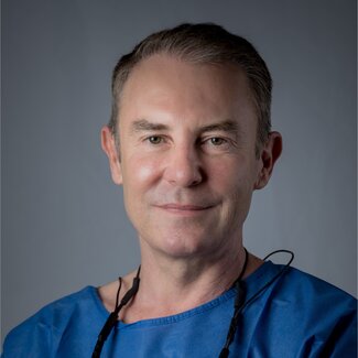 Hospital Henri Mondor, Francia